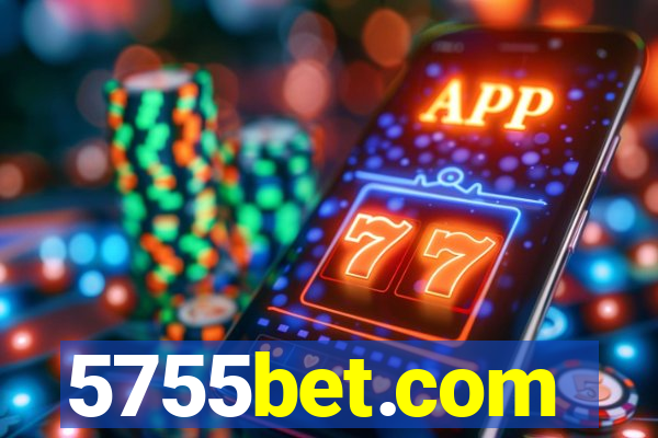 5755bet.com