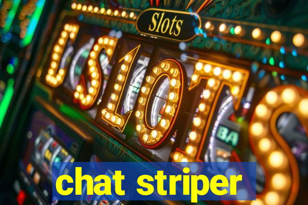 chat striper