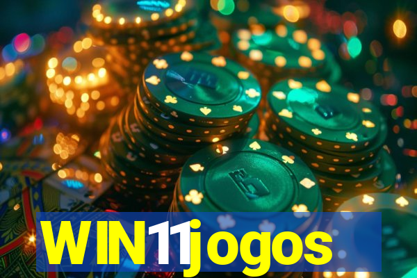 WIN11jogos