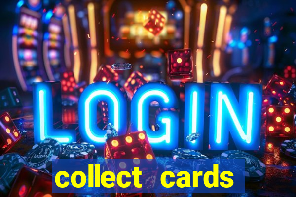 collect cards filmes para pc