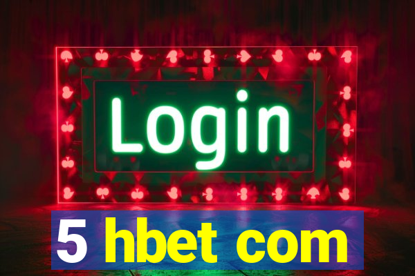 5 hbet com