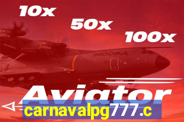 carnavalpg777.com