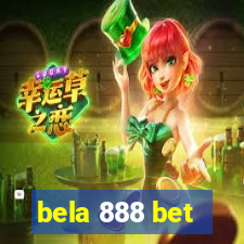 bela 888 bet