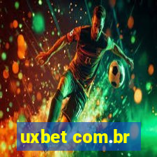 uxbet com.br