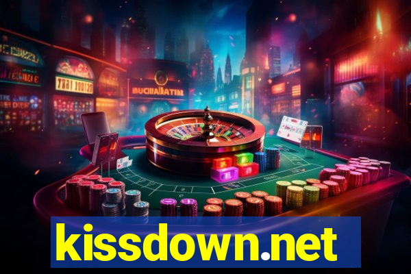 kissdown.net