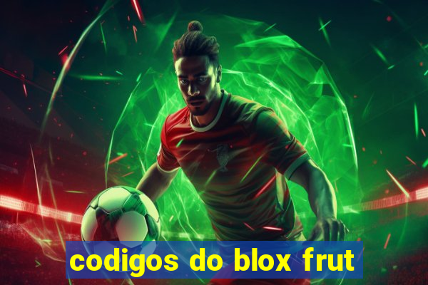 codigos do blox frut