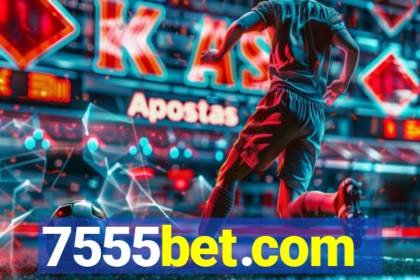 7555bet.com