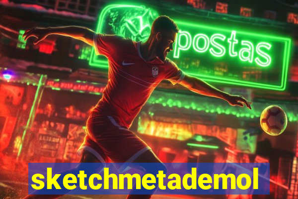 sketchmetademolab