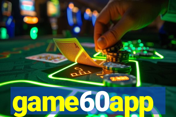 game60app