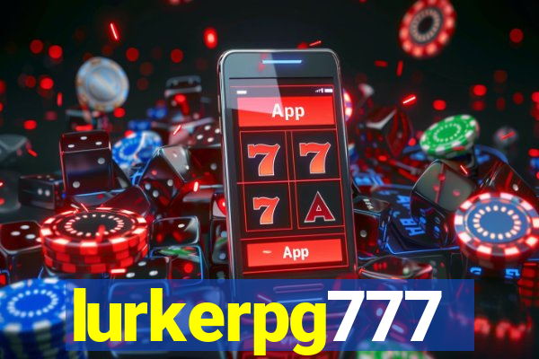 lurkerpg777