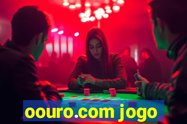 oouro.com jogo