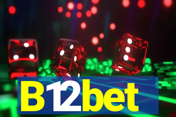 B12bet