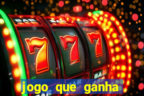 jogo que ganha dinheiro de verdade sem precisar depositar