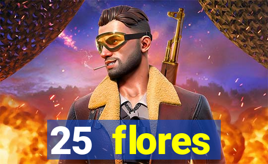 25 flores silvestres desbravadores