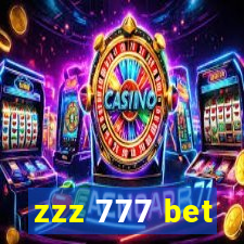 zzz 777 bet