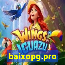 baixopg.pro