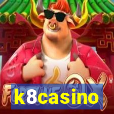 k8casino