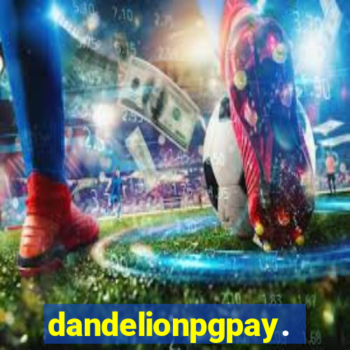 dandelionpgpay.com