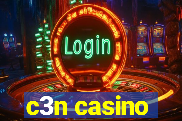 c3n casino