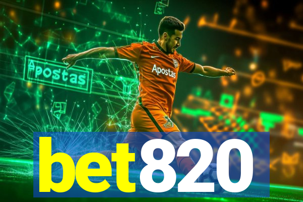 bet820