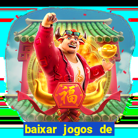 baixar jogos de plataforma para android