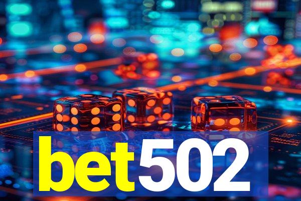 bet502