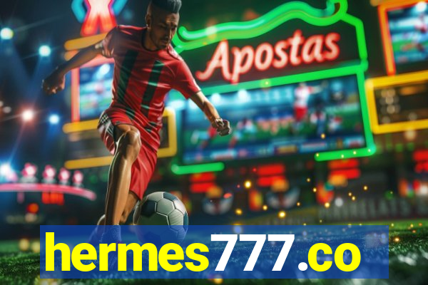 hermes777.co