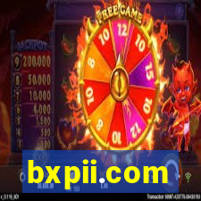 bxpii.com