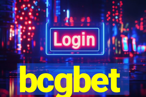 bcgbet