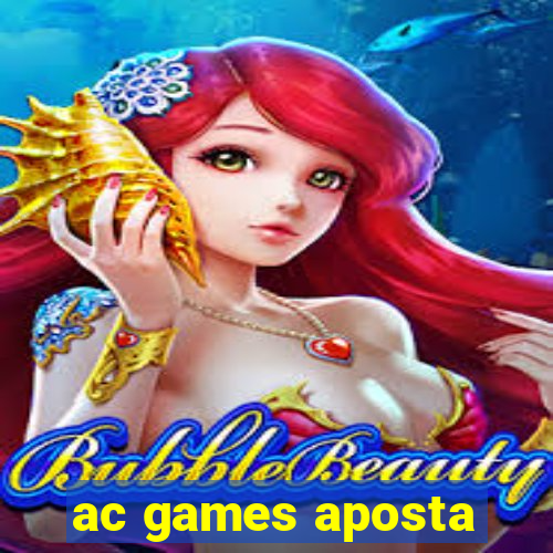 ac games aposta