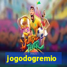 jogodogremio