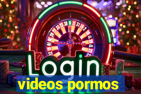 videos pormos