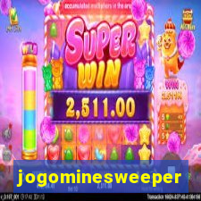 jogominesweeper