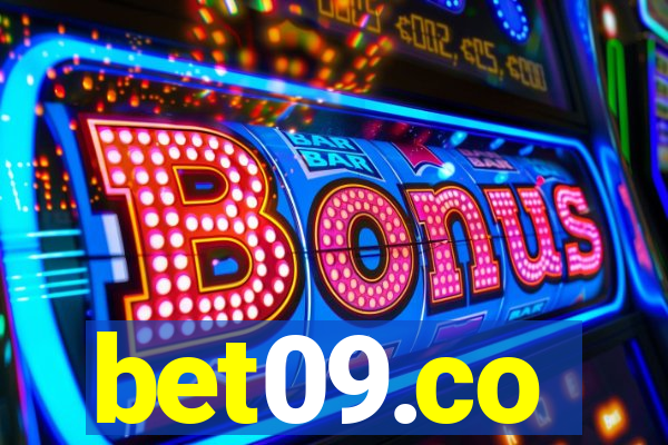 bet09.co