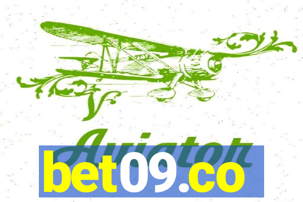 bet09.co