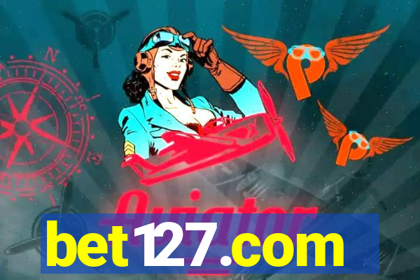 bet127.com