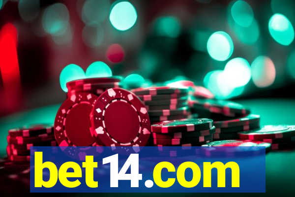 bet14.com