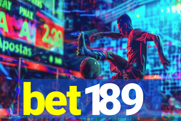 bet189