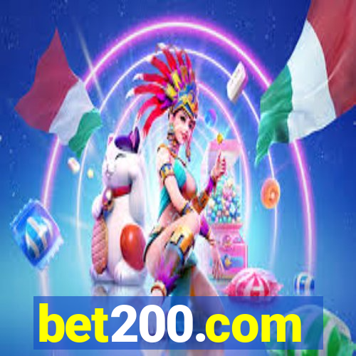 bet200.com