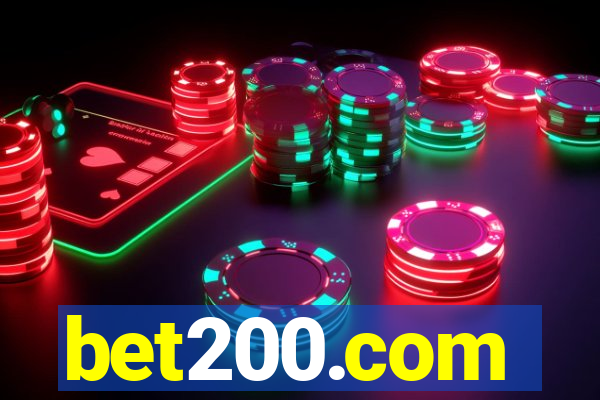 bet200.com