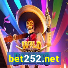 bet252.net