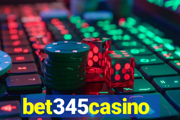 bet345casino