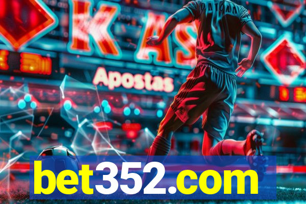 bet352.com