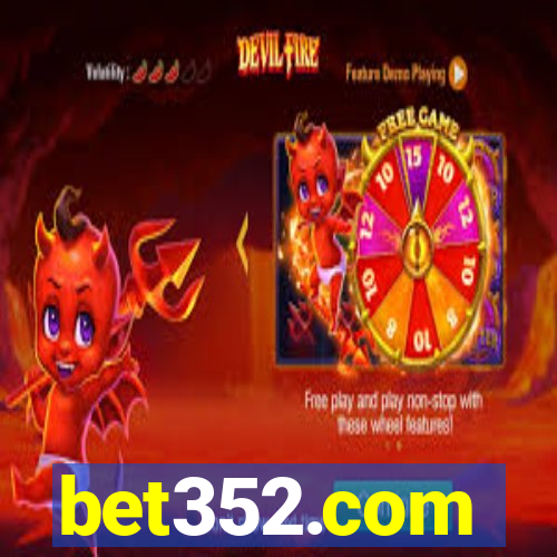 bet352.com