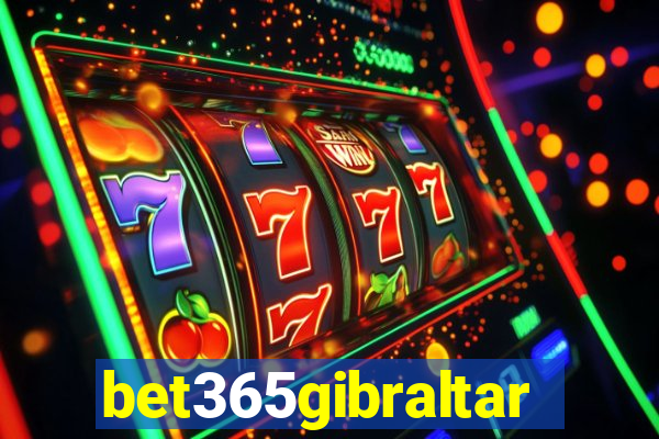 bet365gibraltar