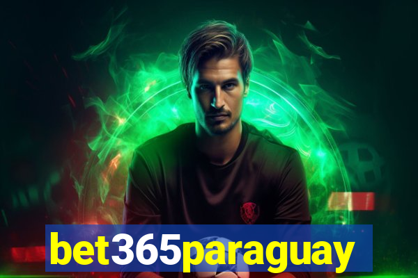 bet365paraguay