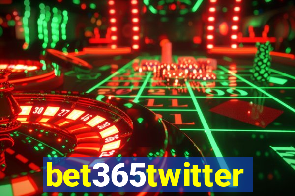 bet365twitter