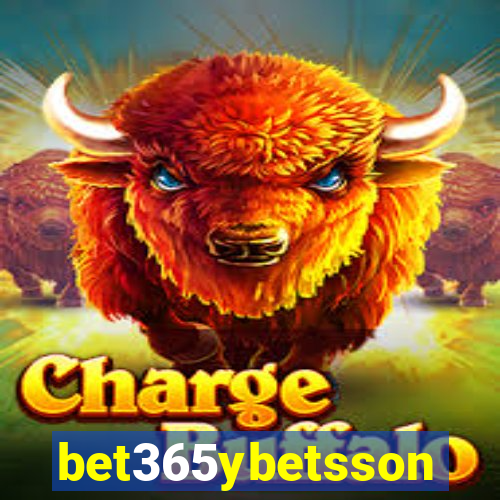 bet365ybetsson