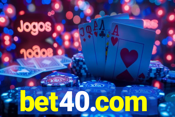 bet40.com