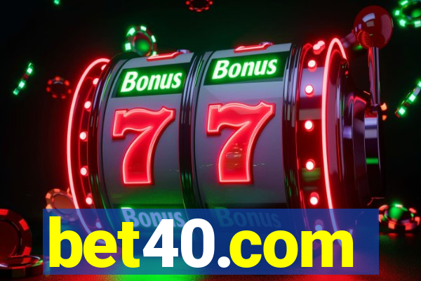 bet40.com